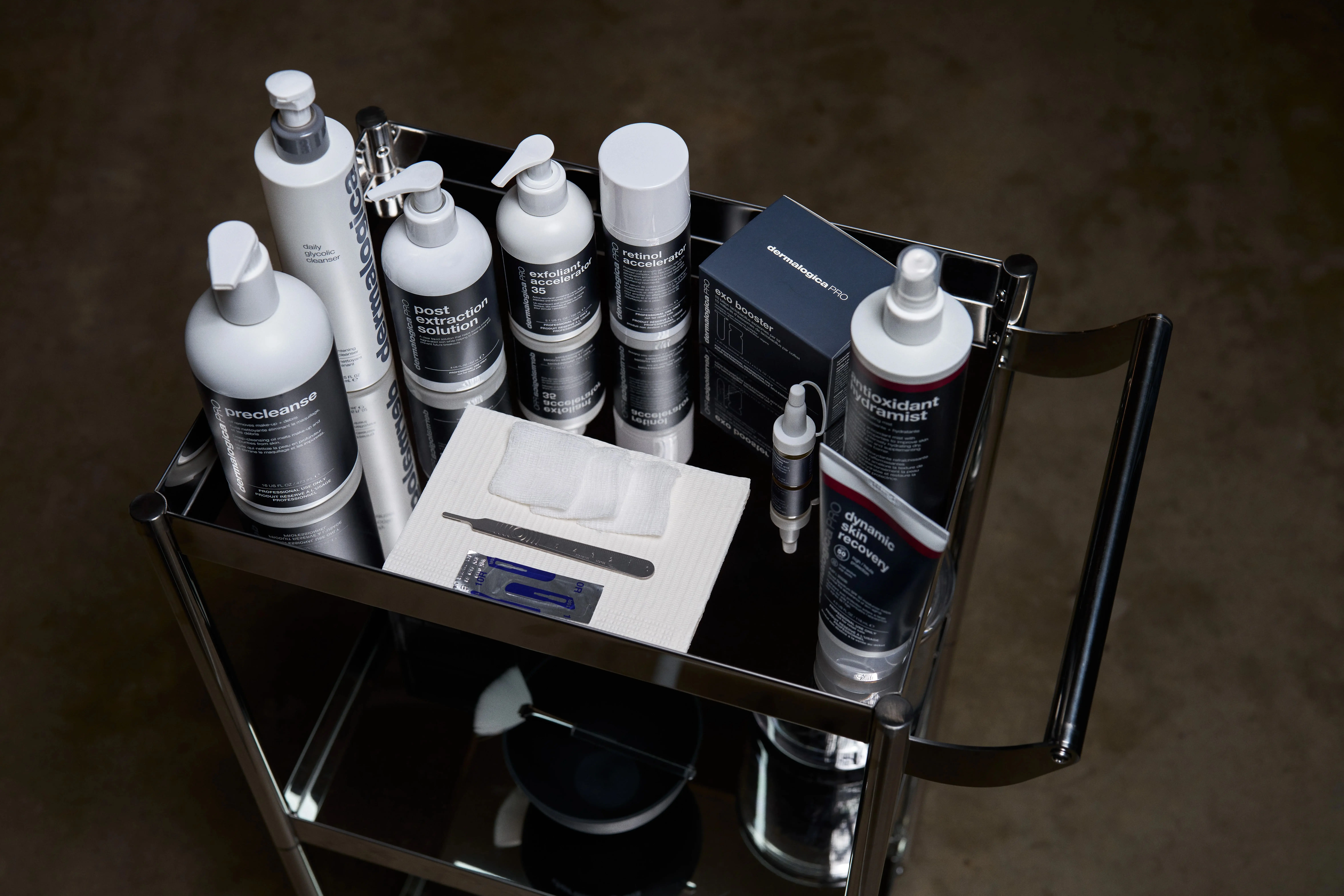 Dermalogica ürün görseli